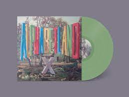 Trying to find a food for every letter of the alphabet? X Alphabetland Limited To 400 White Limited Edition Blue Vinyl Lp S Sly Vinyl