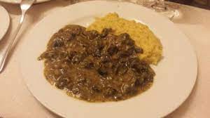 Maybe you would like to learn more about one of these? Lumache In Umido Foto Di Trattoria L Oasi Limana Tripadvisor