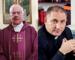 Olesno i Mokrzyska mają nowych proboszczów