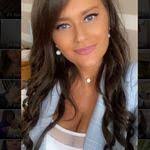 Bojana Bojanovic's Instagram, Twitter & Facebook