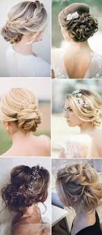 The bubbles are voluminous and fuller with impressive circular bands holding them this wedding season is all about some nice and impressive wedding hairstyles for girls, so go ahead and try some of these yourself! 2021 New Wedding Hairstyles For Brides And Flower Girls Stylish Wedd Blog