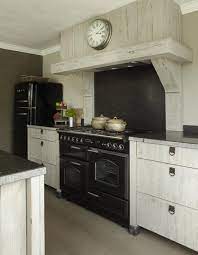 gerard hempen keukens van hout stoer en robuust houten keuken keuken ontwerp keuken idee