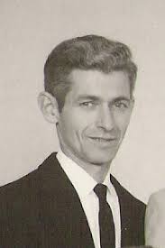 Robert Lee “Bobby” Downing Sr. (1927-1996)