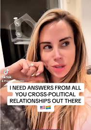 Can You Be in A Relationship with Different Political Views