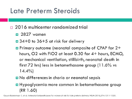 Preterm Labor Resident School 8 3 16 Mary Beth Sutter Ppt Download