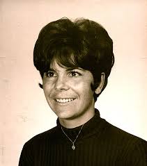 PCN Flight West: Judith Ann Biniasz, wife of DL Capt. Albert “Al” C. Biniasz