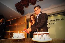 Maybe you would like to learn more about one of these? Kenali Siapa Sebenarnya Datuk Seri Jamal Md Yunos Iluminasi
