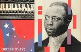 Press Play: A range of ragtime