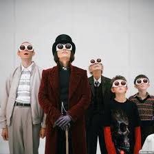 Pin On Burton Characters