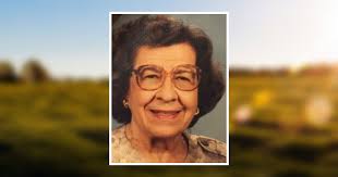 Georgia E. Tassopoulos Obituary October 28, 2019