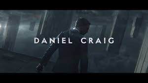 Homage To Skyfall Title Sequence Trailer Title Sequence Skyfall Homage