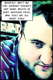 Scott Reynaud Hinckley Obituary