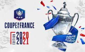 Un second club qualifié après le 8ème tour. Tirages Au Sort Coupe De France Ligue De Football De Normandie