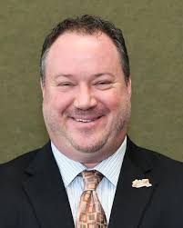 Kyle Taylor named Irving Cares CEO