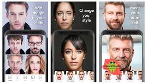 Download face magic face swap reface apk for android free. Faceapp Pro V 3 8 0 1 Official Mod Apk Latest Source Of Apk