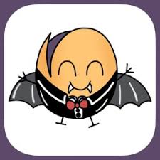 Mellow Marshmallow Stickers by James Koo