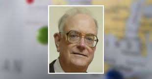 David B. Smith Obituary September 4, 2025