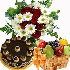 Get free delivery flowers with a send flowers coupon code! Cake Flowers And Fruits Flower Delivery Makati