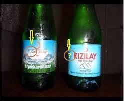 Kızılay maden suyu 6x200 ml 5,90 ₺/adet4,95₺/adet sepete ekle. Kizilay Maden Suyu Uludag Sozluk