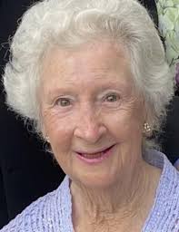 Helen Strain Obituary (2023)