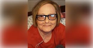 Obituary information for Joann Cordell