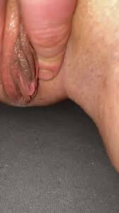 Muschi Massage vor dem Sex