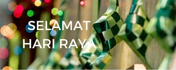 Hari raya aidilfitri merupakan perayaan yang disambut oleh umat islam di seluruh dunia tidak kira bangsa sama ada arab, inggeris, melayu. Selemat Hari Raya 7 Unique Facts About Ramadan You Never Knew