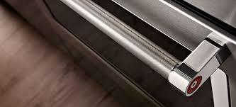 handles for new kitchenaid ovens