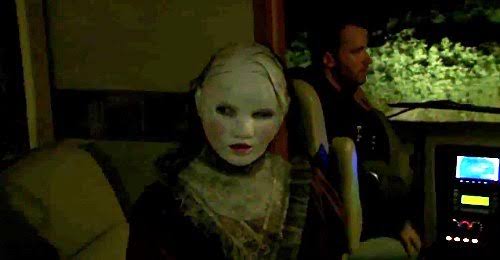 The Houses October Built Movie Review