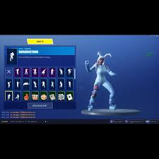 Orange justice is the name of one of the emotes in fortnite battle royale. Bundle Stacked Fortnite Account In Game Items Gameflip