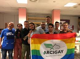 Chi è ciro di maio. Arcigay Eletto Il Nuovo Consiglio Direttivo Presidente E Ciro Di Maio