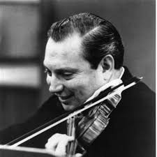 Shanghai violin contest honors Isaac Stern