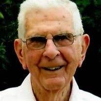 George A. Wray Obituary