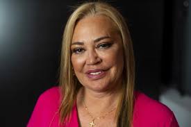 Belén Esteban: "Invitaría a cenar a Rafa Nadal; empecé a ver tenis por él y  lloré cuando se despidió de Madrid"