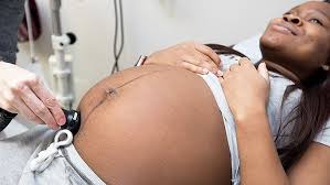 3 second or third trimester falls and pressure; Tips To Manage Common Pregnancy Symptoms By Trimester Uchicago Medicine