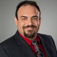 Daniel Tyson, MBA, PMP, ITIL4 Strategic Leader and Practice Manager