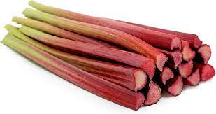 View the profiles of professionals named chan choy on linkedin. Rhubarb Information Recipes And Facts