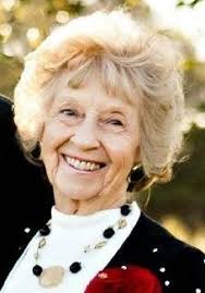 Joyce Allison Obituary