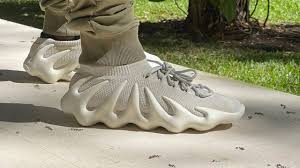 Adidas has yet to officially announce the yeezy 450, so you'll want to check back with us for confirmation on. How To Spot Real Vs Fake Yeezy 450 Cloud White Legitgrails