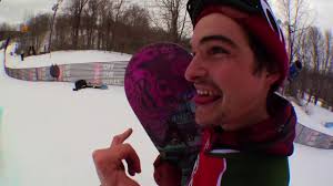 SHOT LIST: JON STARK'S FIVE FAVORITE CLIPS