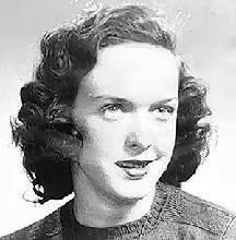 Barbara Reece Obituary (2021)