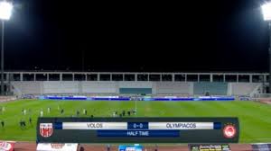 Η μεγαλύτερη ευρωπαϊκή μάχη, το πιο κρίσιμο βράδυ ο ολυμπιακός στη μασσαλία θα προσπαθήσει να εξασφαλίσει αρχικά την 3η θέση, και αν μείνει. Bolos Olympiakos 0 0 Hm