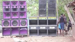 We did not find results for: Sound System In Jamaica Youtube
