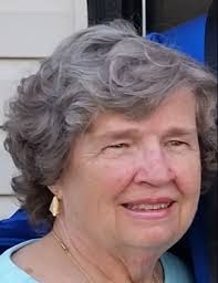 Jeanetta Gay Berryman Dennis Obituary April 1, 2024