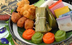  Tempat Mencari Kuih Muih Paling Sedap Di Kuala Lumpur Free Malaysia Today Fmt