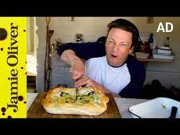 Speedy Quiche Jamie Oliver Uk Ad Youtube Jamie Oliver Recipes Recipes Tasty Vegetarian Recipes