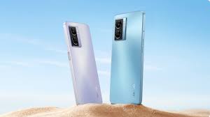 Oppo A57 5G mit einem 90-Hz-Display für ...