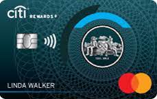 65,000 miles for spending $4,000 within 4 months of getting the citibusiness® / aadvantage® platinum select® mastercard®. Best Citi Credit Cards For August 2021
