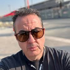 Paul Grimshaw's Instagram, Twitter & Facebook