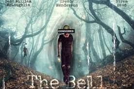 They're not responsible for what happens after the lights go down so what's the bottom line? The Bell Horror Movie Edit This Is My First Ever Post On Reddit I Really Hope This Doesn T Die In New Lol Credit To Spunketpup On Tumblr For The Art Of Anti